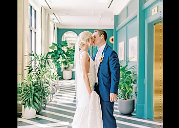 Rachel J. Events - Omaha, NE Wedding Planners - Service Process Image