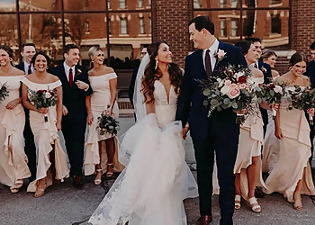 Rachel J. Events - Omaha, NE Wedding Planners - Service Highlights