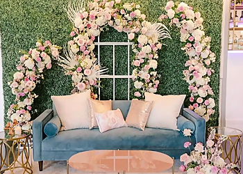 Rachel J. Events Rachel J. Events - Omaha, NE Wedding Planners - Client Service Image