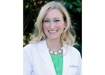 Murfreesboro cosmetic dentist Rachel Johnson, DMD