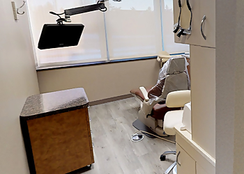 Overland Park Cosmetic Dentists Rachel Karabas, DDS - BLUE VALLEY SMILES