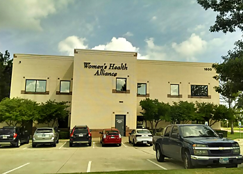 Mesquite Gynecologists Rachel L. Kurian, MD - WOMEN'S HEALTH ALLIANCE-MESQUITE