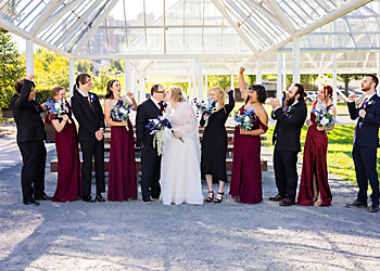 Rachel Lahlum Photography - Minneapolis, MN Wedding Photographers - Professional Highlights