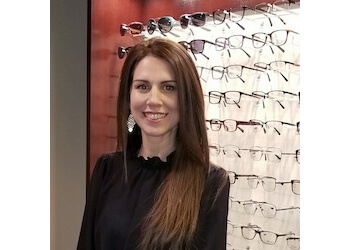 Rachel McCann, OD - CASEY VISION CARE Albany Eye Doctors