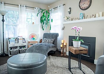 Visalia Marriage Counselors Rachel McDermott, LMFT - MCDERMOTT COUNSELING