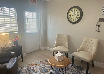 St Petersburg Psychiatrists Rachel McKenna, MD - HAVEN PSYCHIATRY