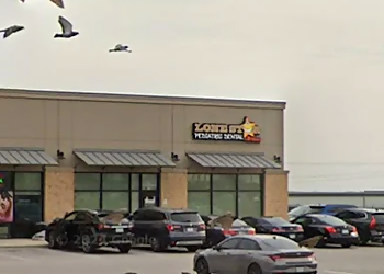 Rachel Montgomery, DMD  - LONE STAR PEDIATRIC DENTAL & BRACES - Killeen, TX Kids Dentists - Hospital Exterior Image