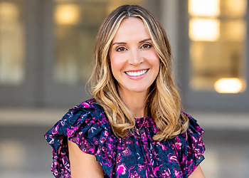 Rachel Montgomery, DMD  - LONE STAR PEDIATRIC DENTAL & BRACES - Killeen, TX Kids Dentists - Doctor Portrait Image