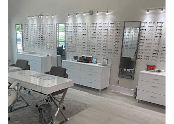 Coral Springs Eye Doctors Rachel Nebb, OD