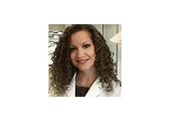 Rachel Nebb, OD Coral Springs Eye Doctors