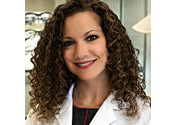 Rachel Nebb, OD - Coral Springs, FL Eye Doctors - Doctor Portrait Image
