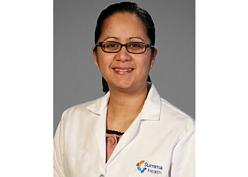 Rachel P Espiritu, MD - SUMMA HEALTH ENDOCRINOLOGY - CHAPEL HILL Akron Endocrinologists