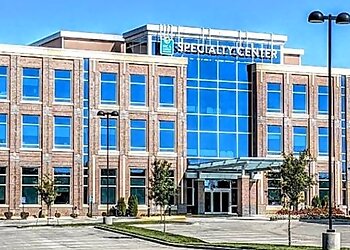 Overland Park Cardiologists Rachel P Sosland, MD - MIDWEST HEART AND VASCULAR SPECIALISTS