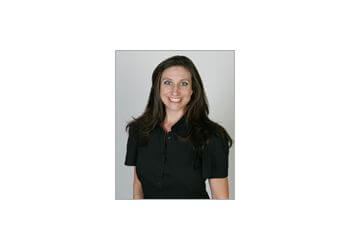 Huntsville gynecologist Rachel Petersen, MD, FACOG