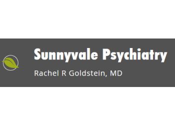 Rachel R. Goldstein, MD - SUNNYVALE PSYCHIATRY