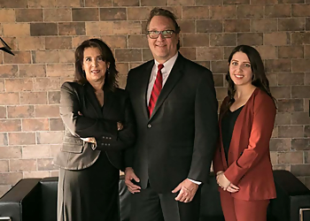 Detroit Divorce Lawyers Rachel Ratton - RATTON LAW GROUP PC