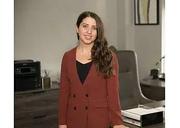 Rachel Ratton - RATTON LAW GROUP PC Detroit Divorce Lawyers image 1