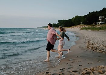 Fort Wayne Wedding Photographers RachelRuth.co