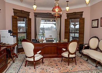 St Paul Estate Planning Lawyers Rachel T. Schromen - SCHROMEN LAW, LLC