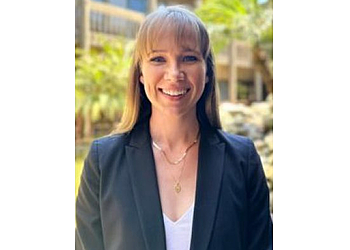 Garden Grove Social Security Disability Lawyers Rachel Thomas, ESQ - EMILIO LAW GROUP, APC