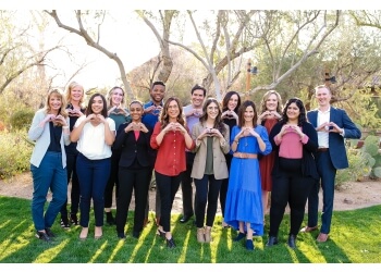 Scottsdale Marriage Counselors Rachel Thomas, LMFT - THERAPY WITH HEART