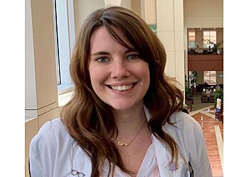 Rachel Willcoxon - GILBERT EYECARE Virginia Beach Pediatric Optometrists image 1