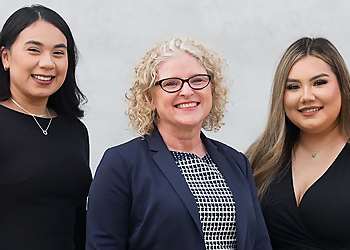 Rachel Wilson - Tucson, AZ Immigration Lawyers - Legal Team Image