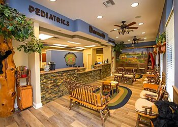 Port St Lucie Kids Dentists Rachelle Dermody, DMD - DERMODY PEDIATRIC DENTISTRY & ORTHODONTICS