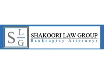 Costa Mesa Bankruptcy Lawyers Rachelle Shakoori - SHAKOORI LAW GROUP