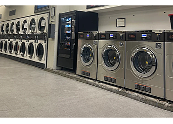 Riverside Laundromats Rachel's Lavanderia