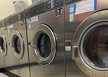 Riverside Laundromats Rachel's Lavanderia