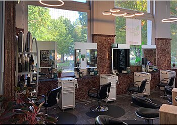 Memphis Beauty Salons Rachel's Salon & Day Spa