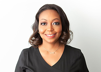 Rachenetta Stimage, MD - Carrollton, TX Gynecologists - Doctor Portrait Image