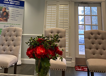 Carrollton Gynecologists Rachenetta V Stimage, MD - WOMEN's PREMIER OB/GYN