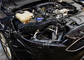 Akron Car Repair Shops Rad Air Complete Car Care and Tire Centers