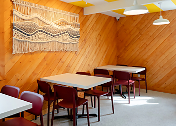 Radar Recovery Center Radar Recovery Center - San Diego, CA Addiction Treatment Centers - Clinic Interior Image