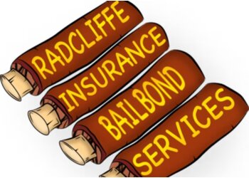 Newport News Bail Bonds Radcliffe Insurance Bail Bonds Services
