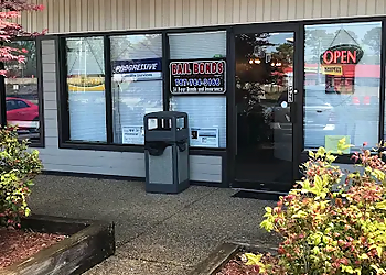 ​Radcliffe Insurance Bail Bonds Services Newport News Bail Bonds image 1