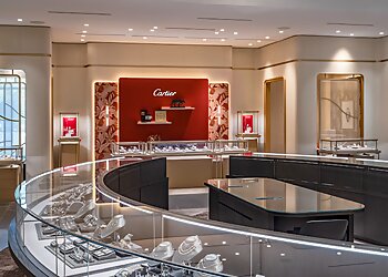 Baltimore Jewelry Radcliffe Jewelers