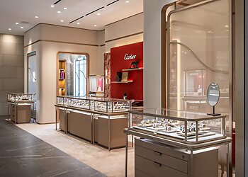 Baltimore Jewelry Radcliffe Jewelers