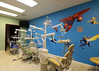Honolulu Kids Dentists Radford Goto, DMD - TOOTHBUDS DIAMOND HEAD