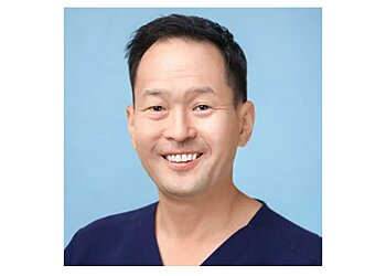Radford Goto, DMD - TOOTHBUDS DIAMOND HEAD Honolulu Kids Dentists image 1