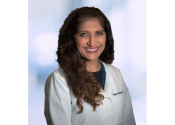 New Orleans primary care physician Radha Raman, MD