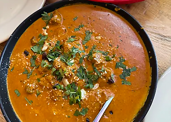 Radhika Modern Indian - Pasadena, CA Indian Restaurants - Food Image