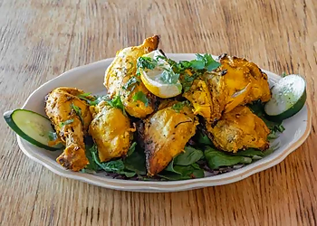 Radhika Modern Indian Radhika Modern Indian - Pasadena, CA Indian Restaurants - Dish Image