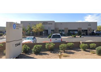 Phoenix Endocrinologists Radhika Vattikuti, MD - ARIZONA ENDOCRINOLOGY CENTER