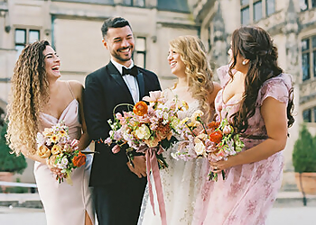 Durham Wedding Photographers Radian Photography