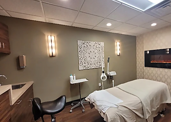 Radiance Radiance - St Paul, MN Med Spas - Hospital Interior Image