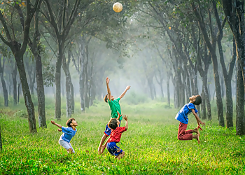 Radiant Child Therapy - Reno, NV Occupational Therapists - Patient Care Image