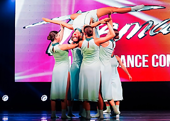 Topeka Dance Schools Radiant Dance Studio